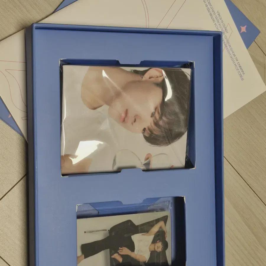 

Seventeen Лучший альбом Carat Bar