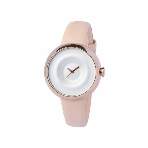 

TAX LITTLE DROP TS1301E Women s Pink Watch