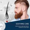 Revitalize Your Beard with Sandalwood Beard Conditioner, Hydrating, Repairing, and Softening ,100g