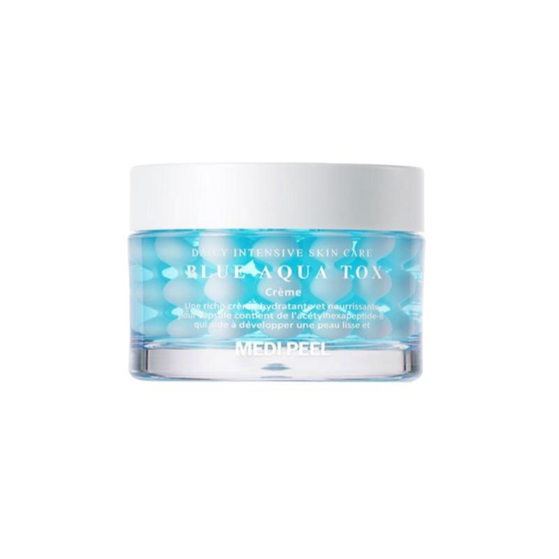 MEDI-PEEL Power Aqua Hyaluronic Capsule Cream 50g
