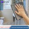 Magic Cloth for Glass & Mirrors: Lint-Free, Streak-Free, Thickened, Enlarged, South Korean Made, Ideal for Car Wash.