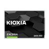 SSD Kioxia EXCERIA SATA Serie TC10