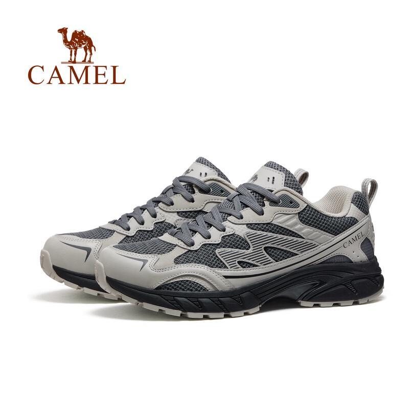 Camel Outdoor Hiking & Mountaineering Shoes