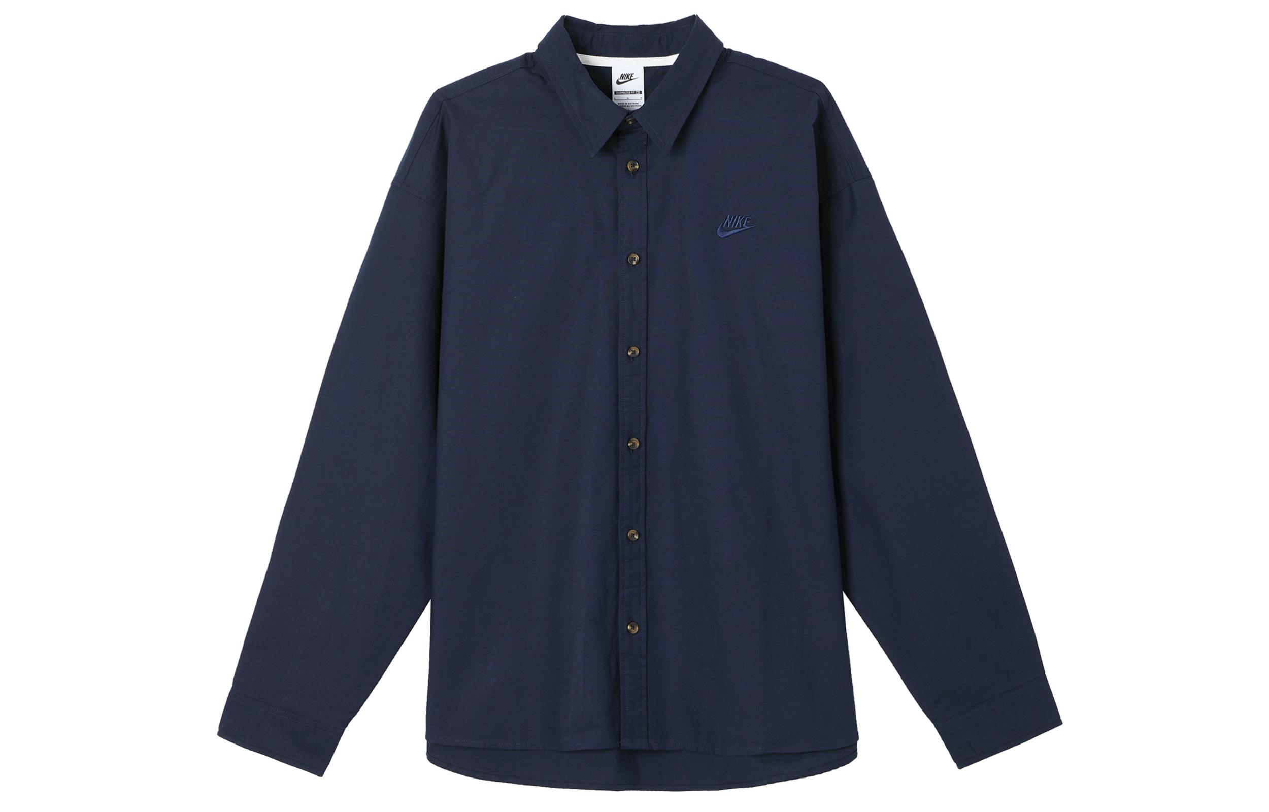 Nike Jackets & Coats Men s Dark Blue HM9591-451 XL