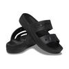 Crocs CrocS Official Women S Baya Platform Sandal Bk  25SwSd208188 