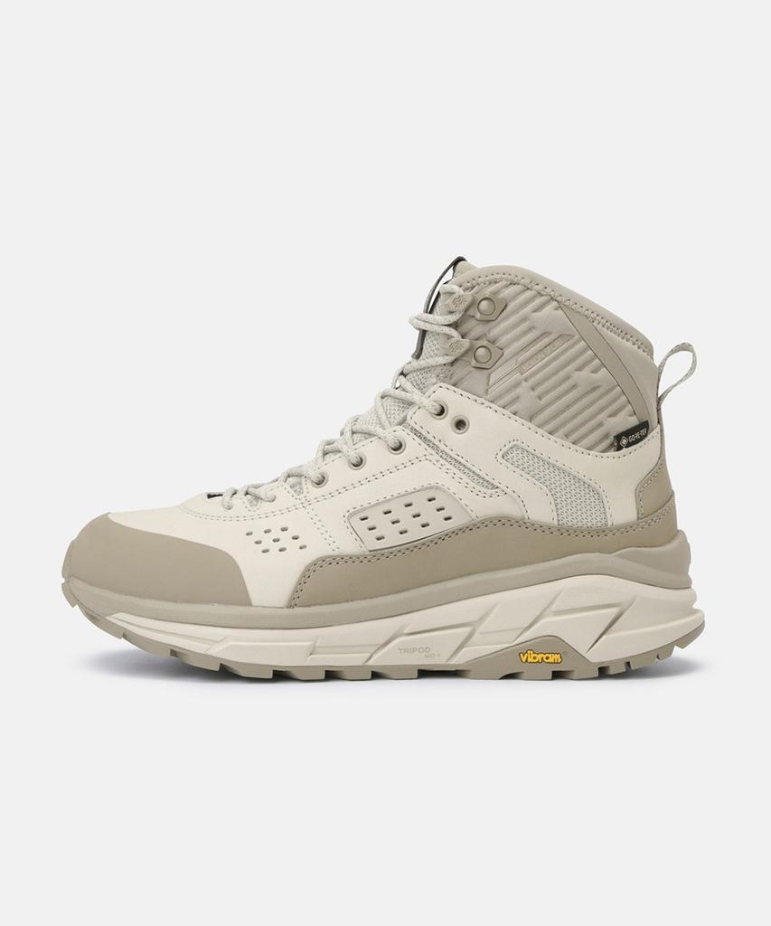 Kolon Sport Unisex Hiking Shoes Tripod Mid 2 Gtx Fe4Hx26110Dbe