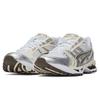 Asics Baskets pour homme Gel Kayano 14 Blanc Ivoire 1203A537-111