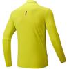 Anta Color Block Comfortable Versatile Casual Long Sleeve Knit Top Men Tops 152545403N-4