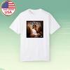 Max B Men#039;s White Size S5XL Unisex T-Shirt