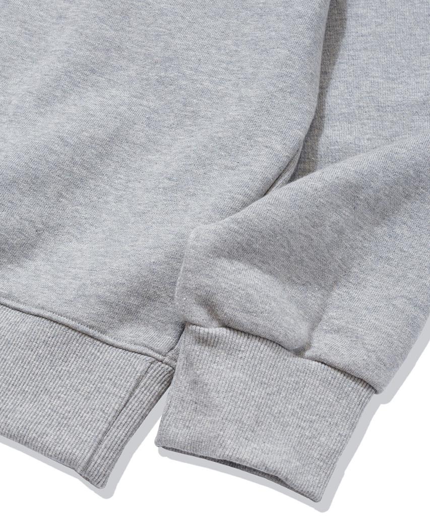 Deomail Mile Dept Sweat Mtm [Grey]