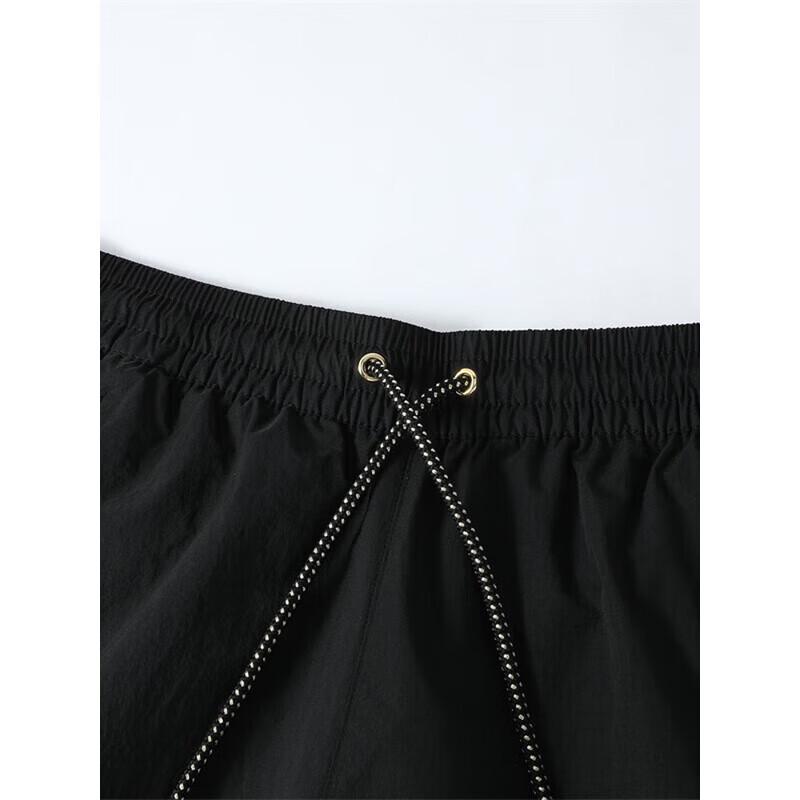 PUMA Men's Vintage Tapered Drawstring Casual Pants