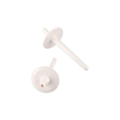 2 stuks/Set Spoelpennen Lepelstandaard Houder Voor Singer Riccar Simplicity Brother Naaimachine Accessoires