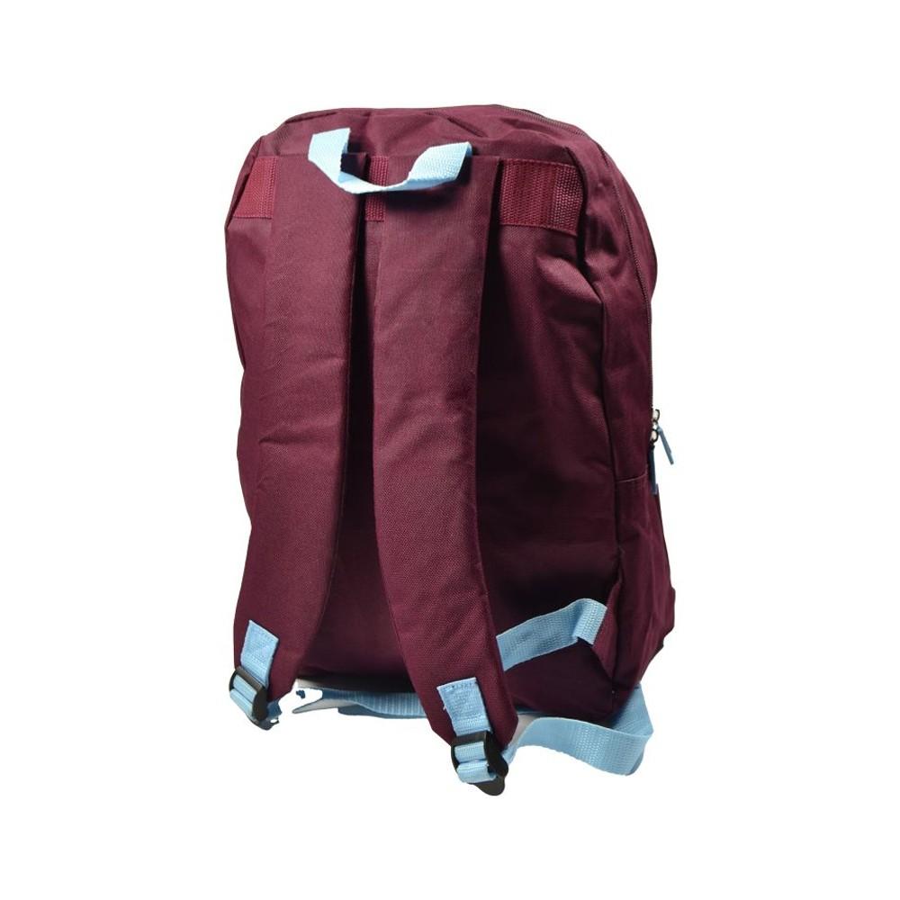 West Ham United FC Unisex Adult Flash Backpack