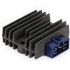 Topteng Voltage Regulator Rectifier for Honda GX 160 200 240 270 340 390 620 670 GXV270 GXV340 GXV390 31600-ZE2-861