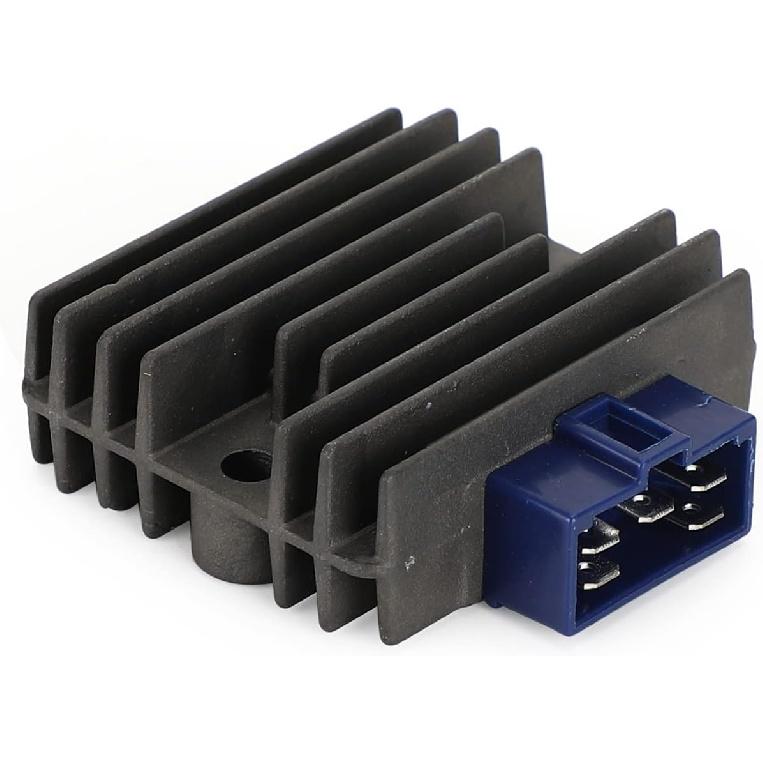 Topteng Voltage Regulator Rectifier for Honda GX 160 200 240 270 340 390 620 670 GXV270 GXV340 GXV390 31600-ZE2-861