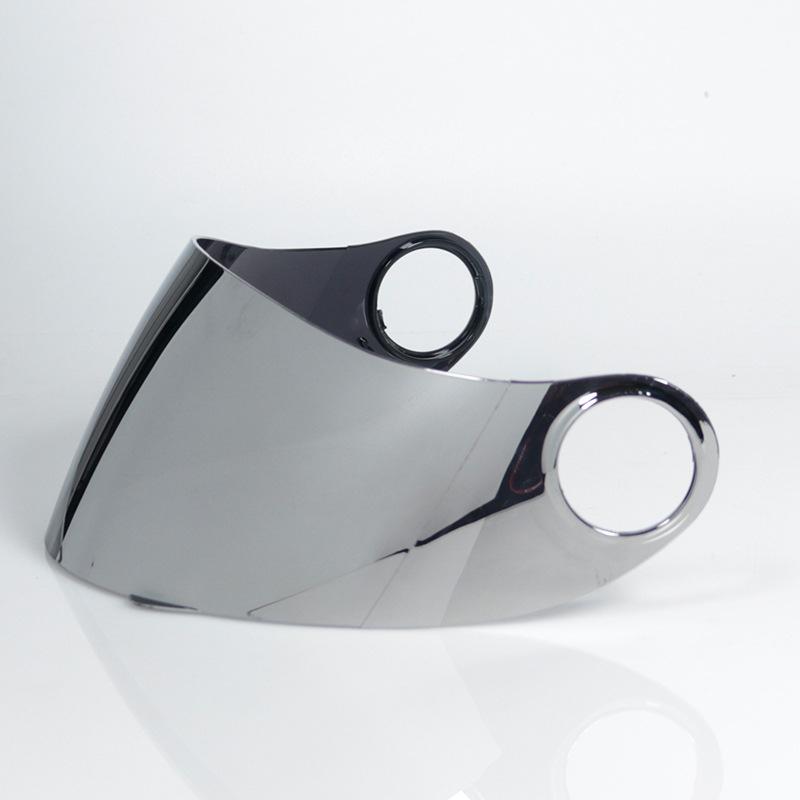 Linsen im Helmstil, Windschutzscheibenverbindung, nur mit Linsen im Helmstil in unserem Geschäft.