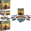 7 Wonders Duel Jeu de Plateau Stratégique Pour Adultes Enfants