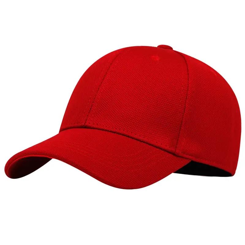 Høy Kvalitet Baseballcaps Menn Snapback Hatter Caps Menn Fitted Lukket Hel Caps Kvinner Gorras Bone Herre Truckerhatt Casquette
