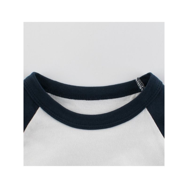 27Kids Brand Spring and Autumn Thin Long Sleeve Children's Clothing