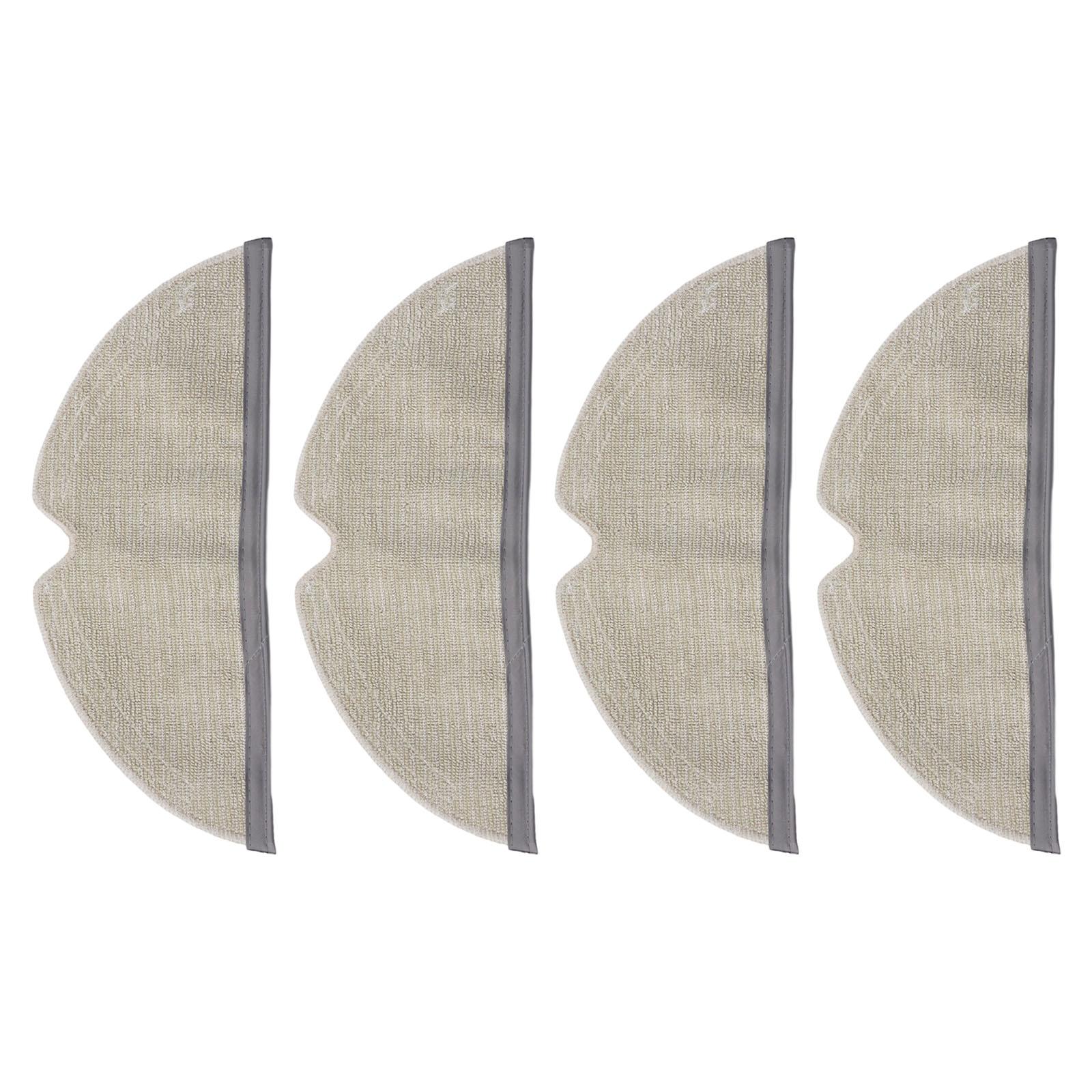 Microfibre Pad