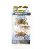 Chasebaits Crusty Crab 50 Mm 4.5 Grams Sinking Lure 01 (7545)