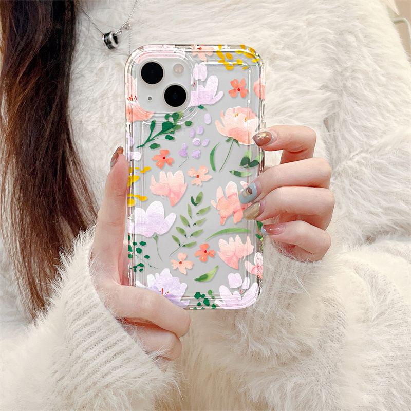 

Чехол для телефона Airbag для iPhone 11 13 XR 15 14 Pro Max iPhone 12 16 7 8 Plus XS Max Samsung A15 A55 A05 S21 S22 S23 S24 Redmi 12 13C 13 9 iPhone XS Max чистый