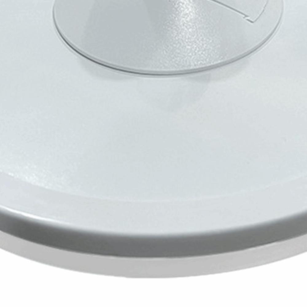 White Color Energy Saving Light Bulb 18W/24W/36W/70W Super Bright Hall Light  Hallway Lobby