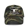 Fashion Sports Golf Hat Baseball Cap for Men Women Vintage Washed Dad Cap Unisex Snapback Hat Sun Truck Driver Hat Gorras Hombre