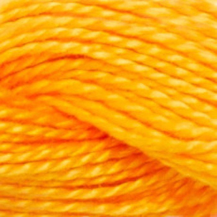 Fil DMC Coton Perlé Small N8 Col. 741