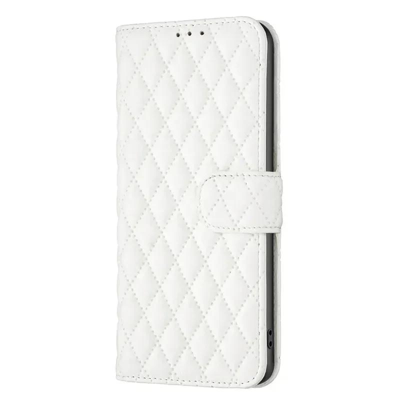 Lederhülle Wallet Cover Für Infinix Hot 40i Hot 40 Pro Hot40 4G 2024 Hot40i Ständer Coque Flip Handy Schutzhüllen 2023 2024
