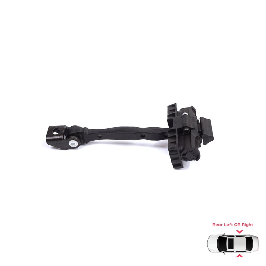 EDP1468 Rear Door Stop Check Assy Limiter Strap for Skoda Octavia MK3 III A7 5E 5E3 5E5 2012-2021 5E0839249