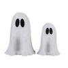 Halloween Cute Ghosts Drink Holder Unique Beverage Decor Coke Ghost Swap Can Drink Can Holder for Parties and Gatherings