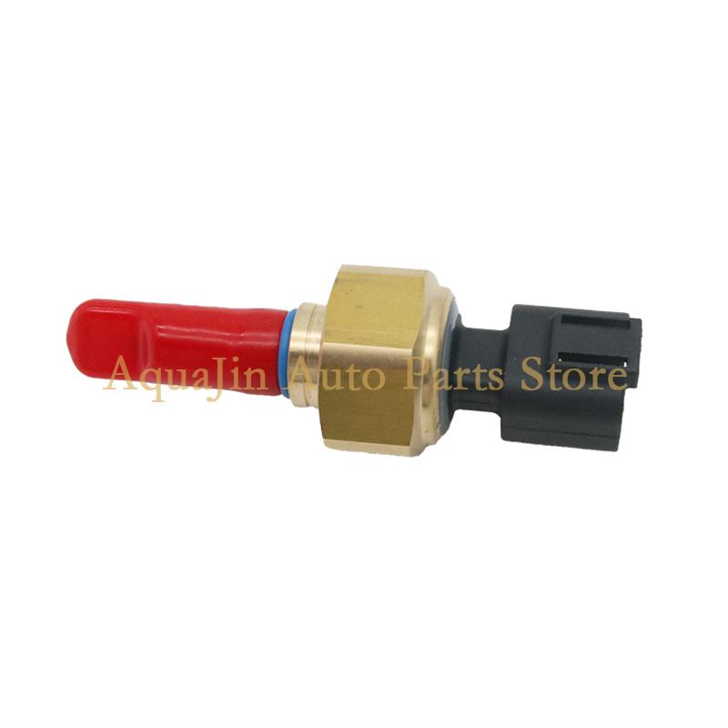 4921473 Intake Air Temperature Pressure Temp Sensor Switch For Qsx Isx Ism N14 QSX15 Diesel 5.9L 6.7L Auto Car 3417142 3417183
