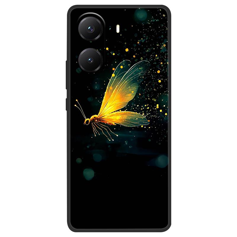 Phone Case For POCO X7 Pro 5G Cases Soft Silicone Cover For Xiaomi POCO X7 Pro 5G Fashion Case POCOX7Pro Full Protector Shells