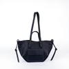 Stilvolle große Flügeltasche Damen Luxus Retro Tragetasche Koreanischer Stil Einfach Lässig Vielseitig Umhängetasche Elegante Handtasche