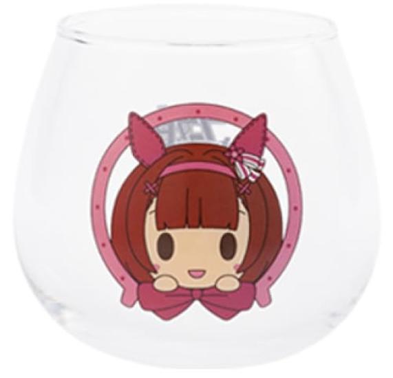 

Ichiban Kuji Uma Musume 10th Edition F Prize [Nishino Flower]