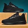 Men Shoes Sneakers Male Tenis Luxury Shoes Mens Casual Shoes Trainer Race Breathable Shoes Fashion Loafers Running Shoes for Men