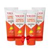 Turmeric Skin Cream 15gm Pack of 4 | Natural Ayurvedic Moisturizer for Glowing Even-Toned Skin