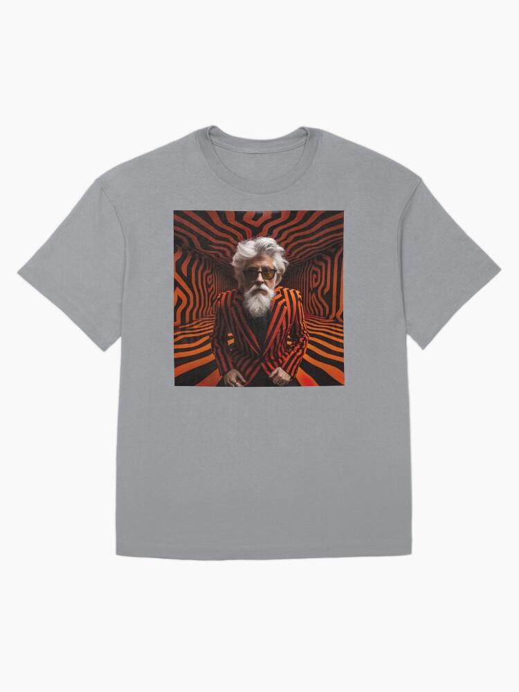 Visage Visage Oversized T-Shirt