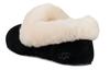 UGG Slippers Kendyl 'Black' Women's 1011725-BLK