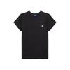 Polo Ralph Lauren Women Cotton Jersey Crewneck Tee  Wmpoknincu20694001 