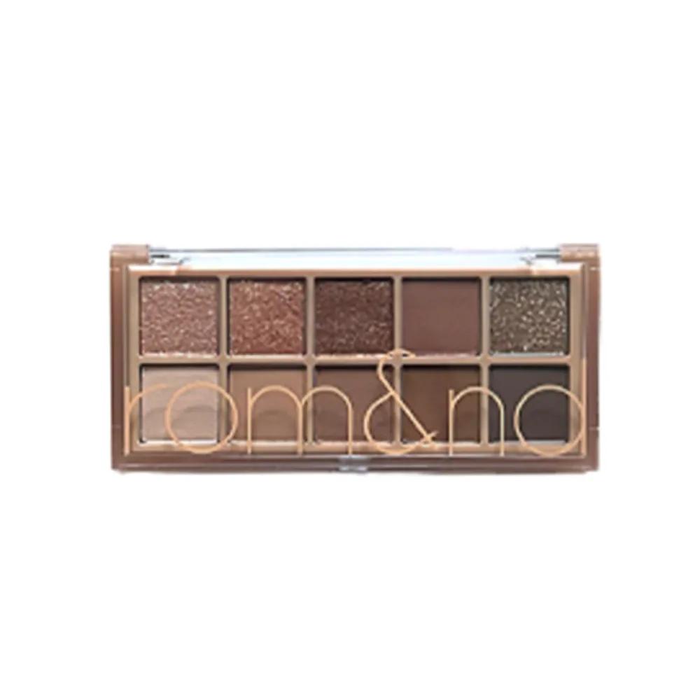 

Rom&nd Better Than Palette 02 Mahogany Garden