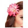 Tropical Floral Hair Clip