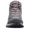 Треккинговые ботинки Columbia Crestwood Mid Waterproof