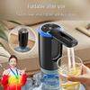 Double Pump High-Output Electric Bottled Water Dispenser for Home Use