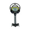 MD4060 Underground Metal Detector Gold Stud Finder Treasure Jewelry Digger Tool