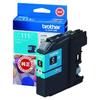 [Genuine Brother] Brother Industries Ink Cartridge Cyan LC111C Compatible Models: MFC-J877N, MFC-J727D/DW, DCP-J957N, DCP-J557N, Etc.