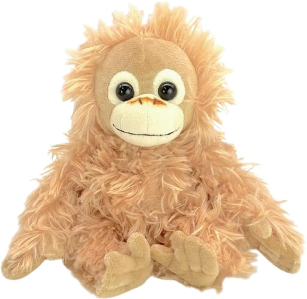 Nakajima Corporation Baby Coco Natsu Plush Toy SS Baby Coco & 203069-24