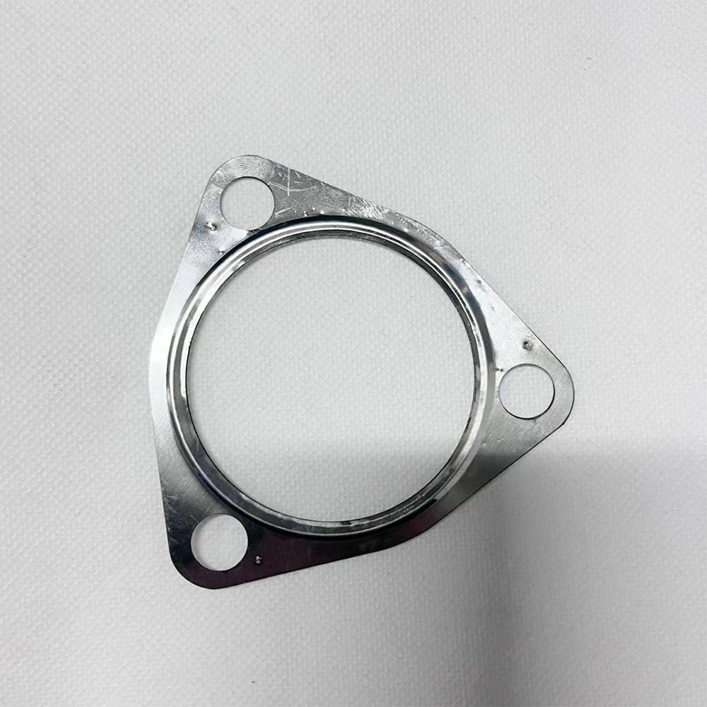 6Q0253115A Exhaust Pipe Seal Gasket For Volkswagen Golf Polo