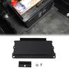 Onderzits Accubak Voor VW Transporter T4 T5 T6 T6.1 Huishoudaccu Camperbus Beugel Camper Accessoires Auto-onderdelen